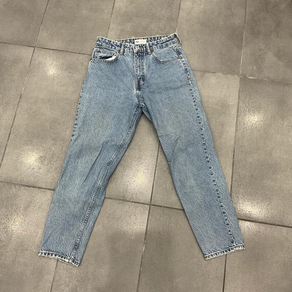 Zara size 6 light